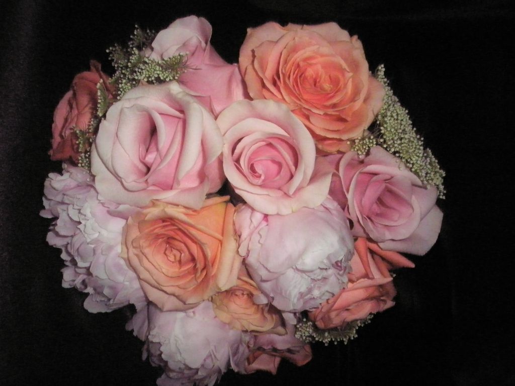 Bella Blooms Wedding Flowers
