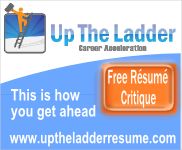 Up the Ladder Resume