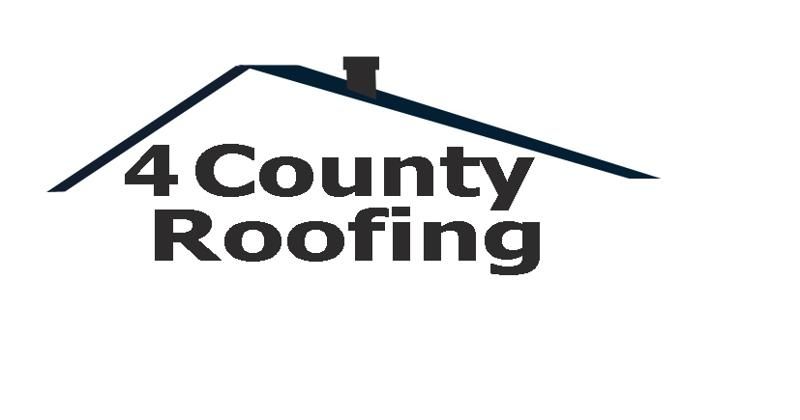 4 County Roofing