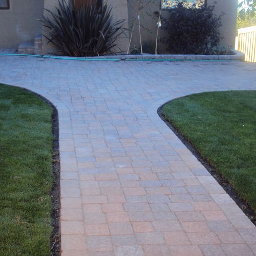Paleo pavers walkways and patios are offers the Eu