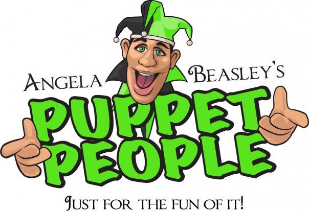 Angela Beasley's Puppet People