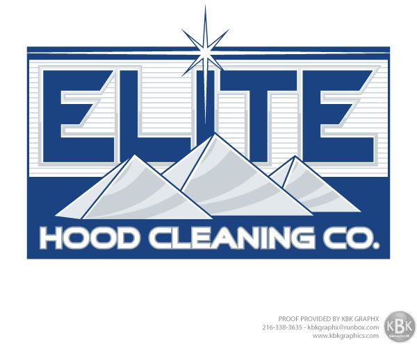 Elite Hood Cleaning Co.