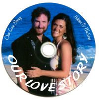 "This is Your Life" DVD photo show for many occasi