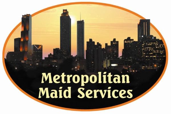 Metropolitan Maid Services