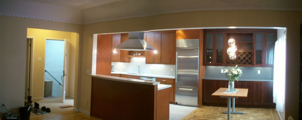Kitchen Remodel