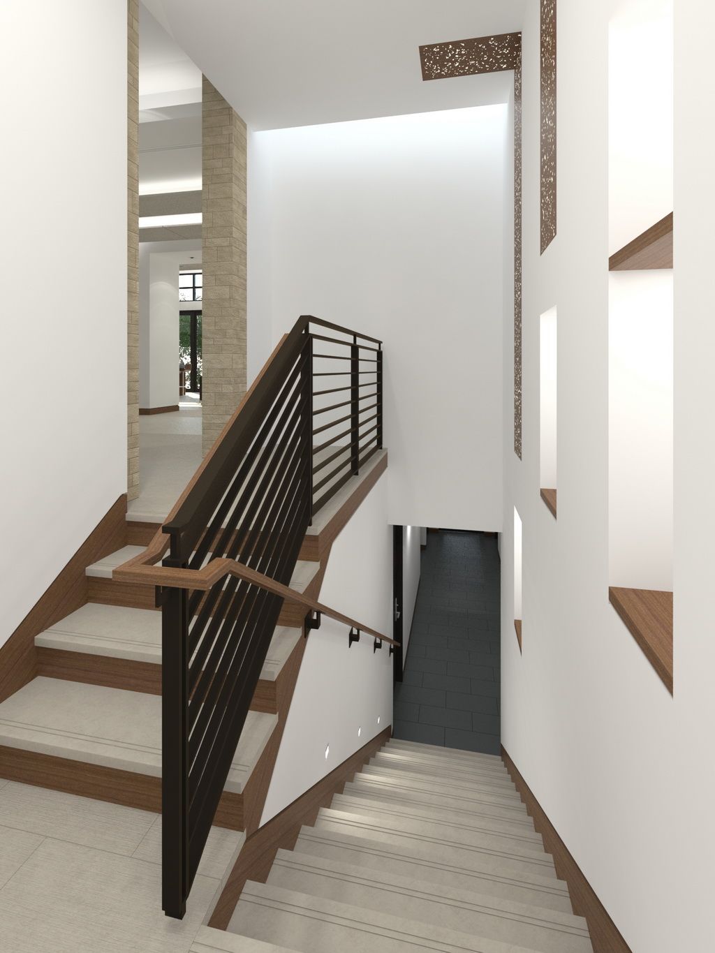 Private Residence
Reveal Architecture + Interiors