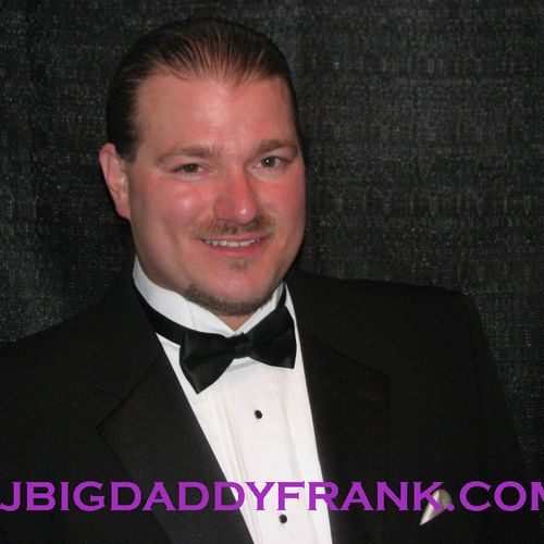 D.J. Big Daddy Frank

check out more videos and pi