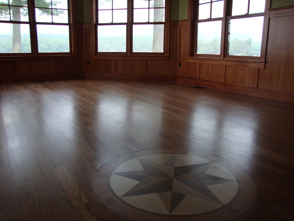 A+ Interiors Floor Covering LLC