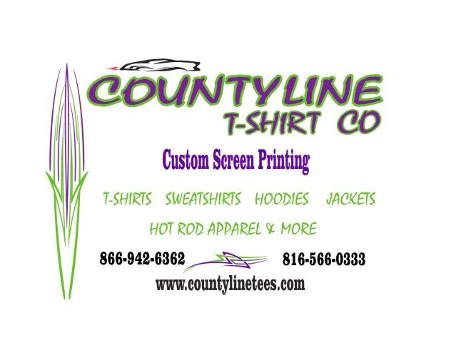 County Line T-Shirt Co.