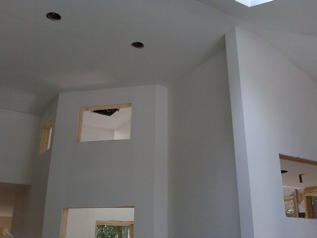 Addition, Brandermill