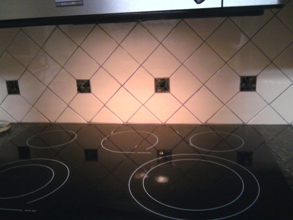 Tile Installation