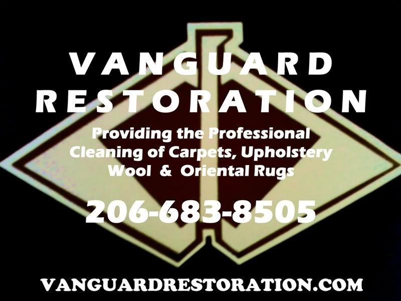 Vanguard Restoration