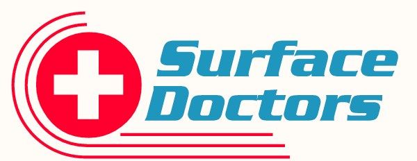 The Surface Doctors