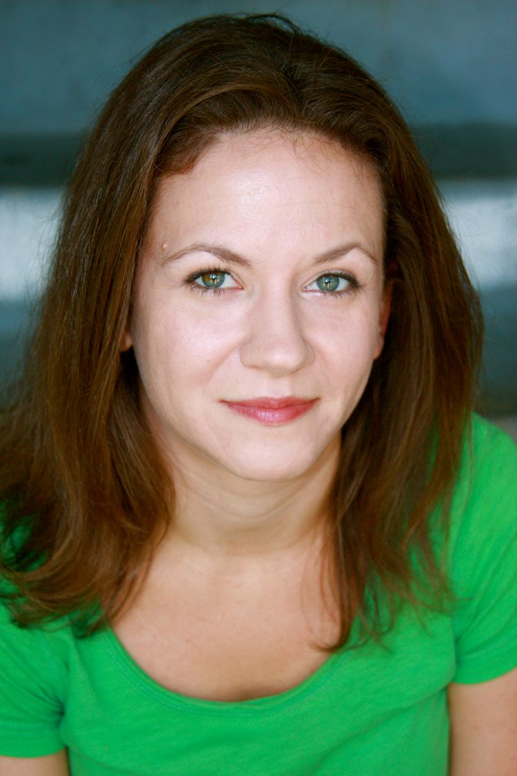 Founder: Jodi Skeris