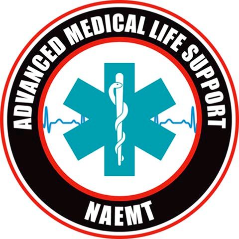 Providing Advanced Medical Life Support (AMLS) tra