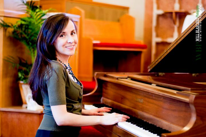Iovanne Music Academy; Jennifer Iovanne, Piano ...