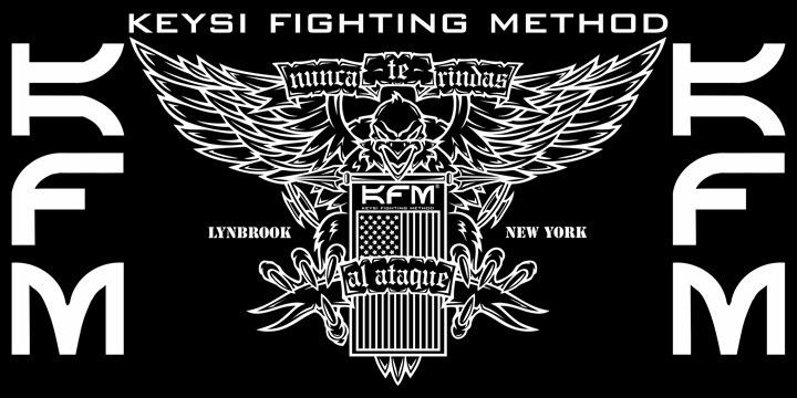 Keysi Fighting Method (KFM)