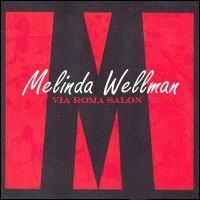 Melinda Wellman at Via Roma Salon