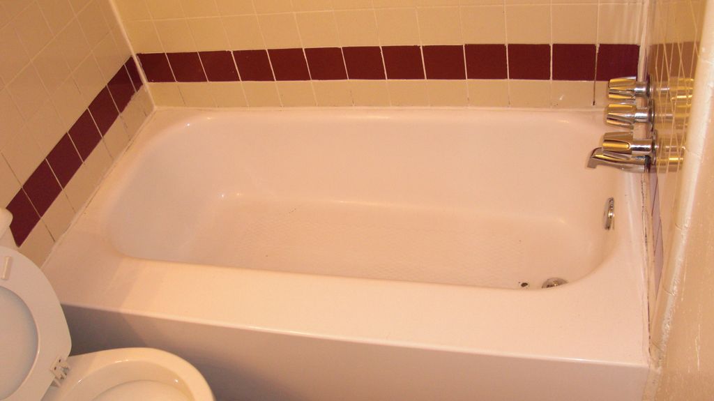 Bathtub liner its not wery good idea:)