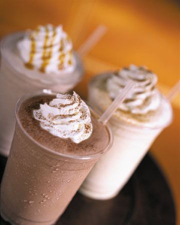 Coffee Freezes at Rude Awakening coffee house