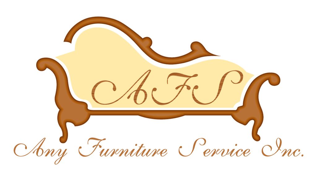 Any Furniture Service Inc.