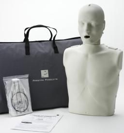 Prestan Lifelike Manikins