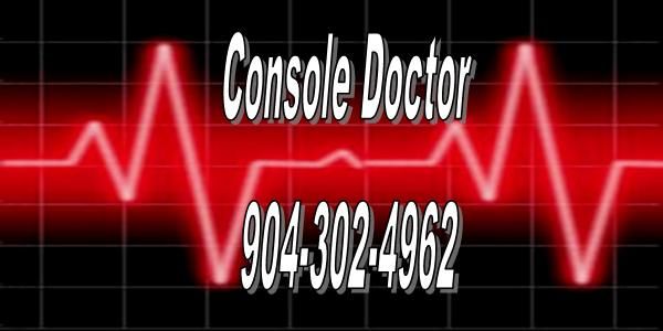 Console Doctor