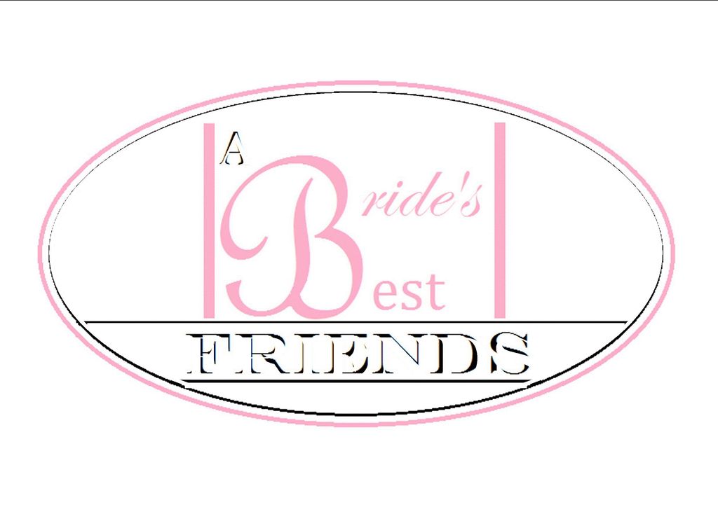 A Bride's Best Friends