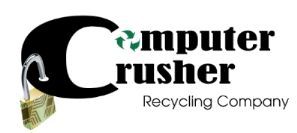 Computer Crusher Logo