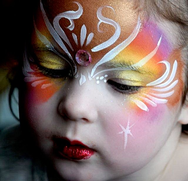 Facepainting & Parties by Maria