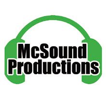 McSound Productions