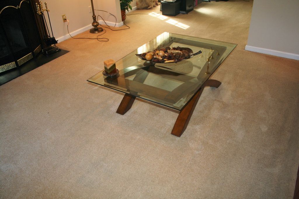 After The Majestic Carpet Royal Treatment