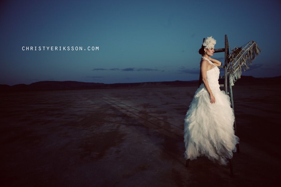 Christy Eriksson Photography
