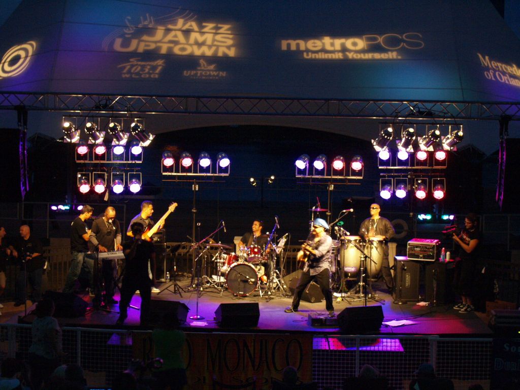 WLOQ Jazz Jams