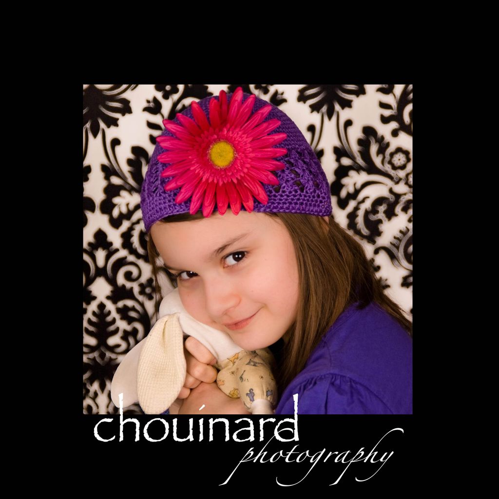Chouinard Photography