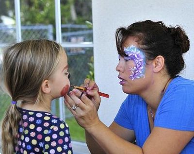 Avatar for Faces by Gina