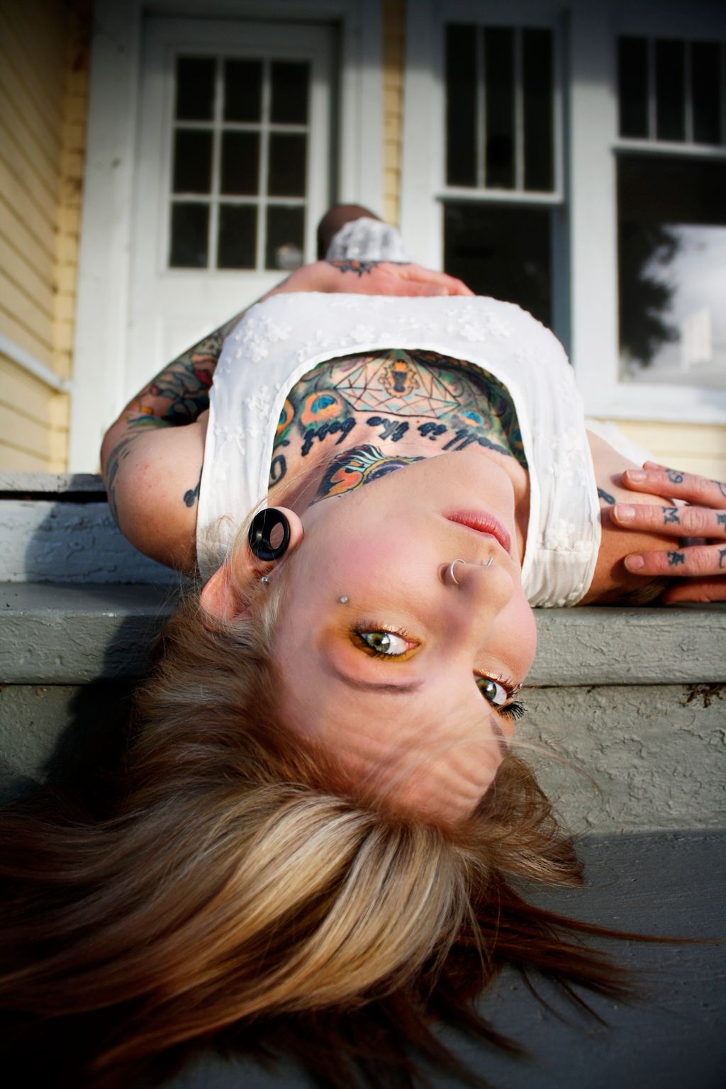 (c) Brea Marie Photography, 2011