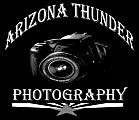 Arizona Thunder Photography