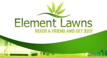 Element Lawns