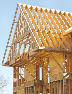 Structural Inspections