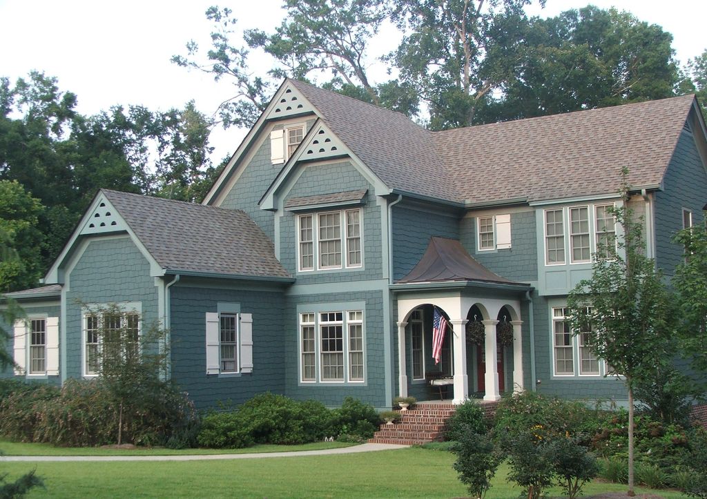 Home Inspections