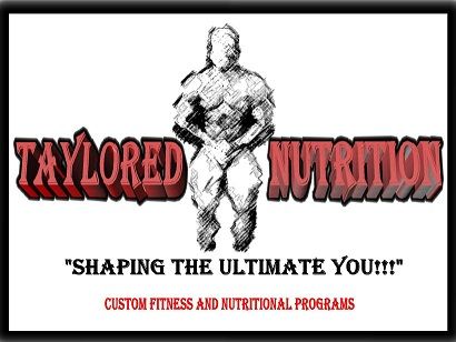Taylored Nutrition