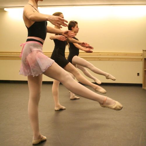 Image courtesy of Brighton Ballet Theater Co., Inc
