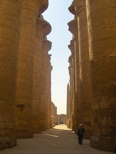 Luxor