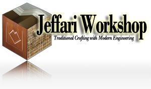 Traditional Crafting With Modern Technologies