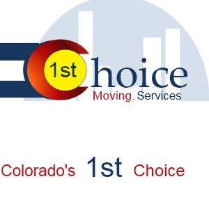1st Choice Moving Services LLC.