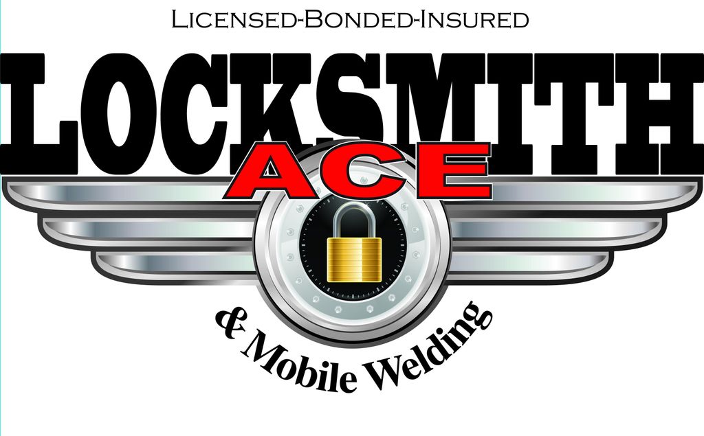 Ace Locksmith & Mobile Welding