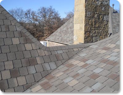 Texas Top Choice Roofing
