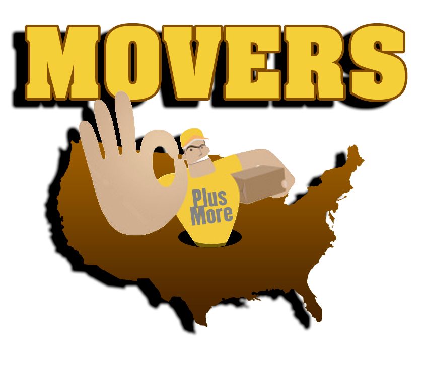 Movers Plus More