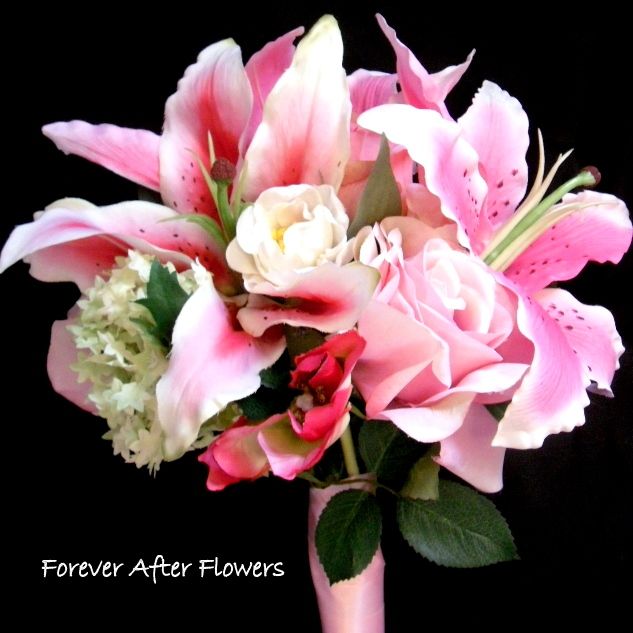 Forever After Flowers